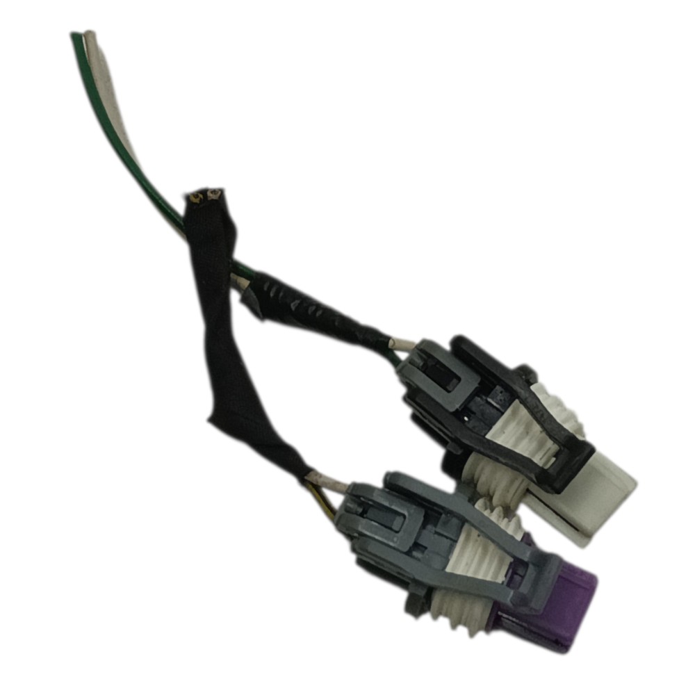 Par plug solenoide motor Hyundai ix35 2.0 aut 2014 2015 2016 3
