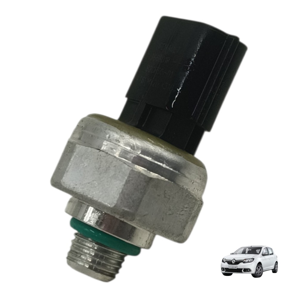 Sensor pressostato Renault Sandero 1.6 2016 2017 2018