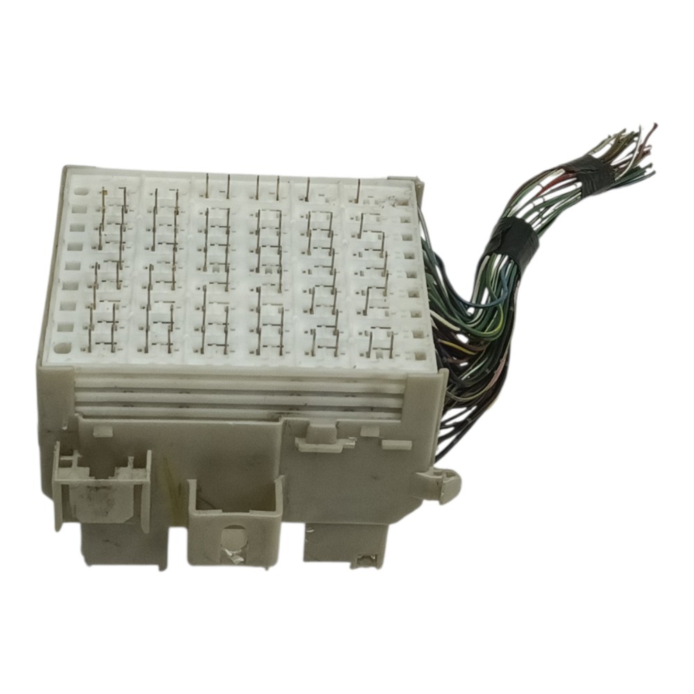 Plug Conector Módulo Caixa Fusível Toyota Corolla 1.8 2004 2