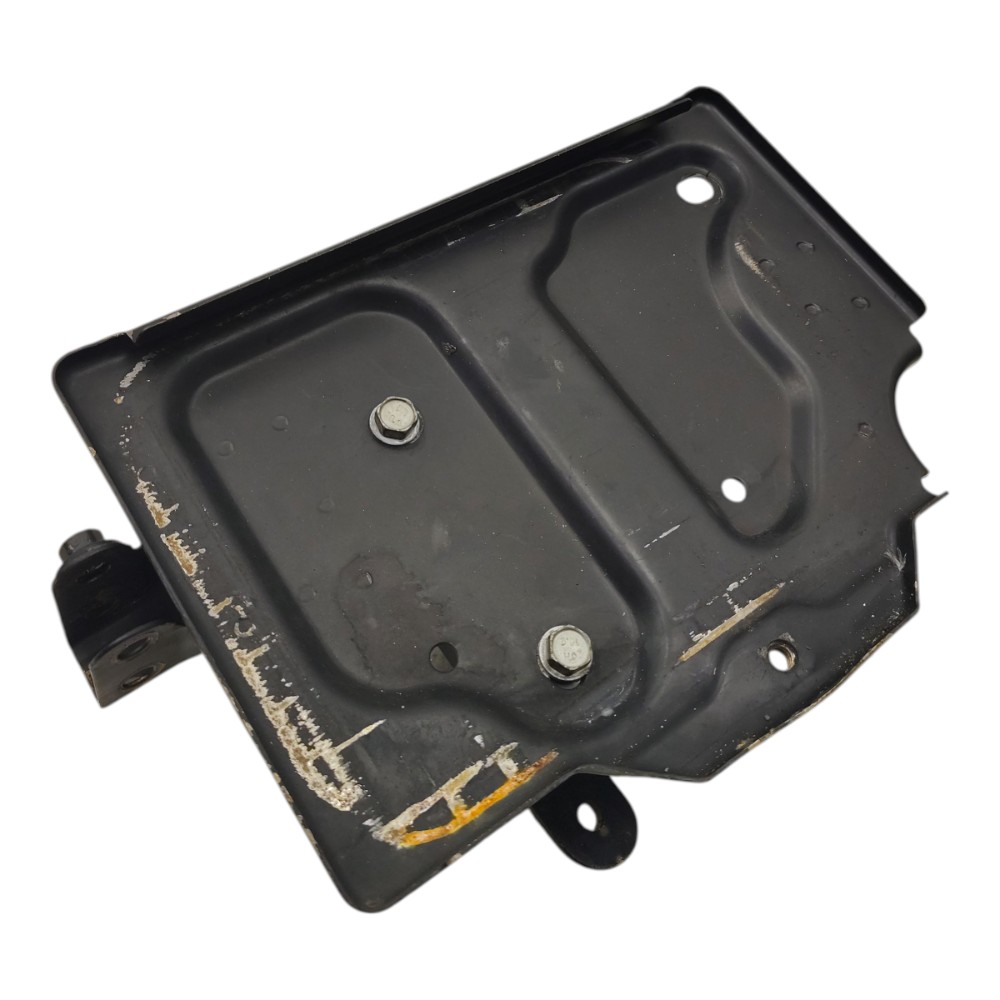 Suporte bateria Gm Meriva 1.4 2008 2009 2010 2011 2012 4