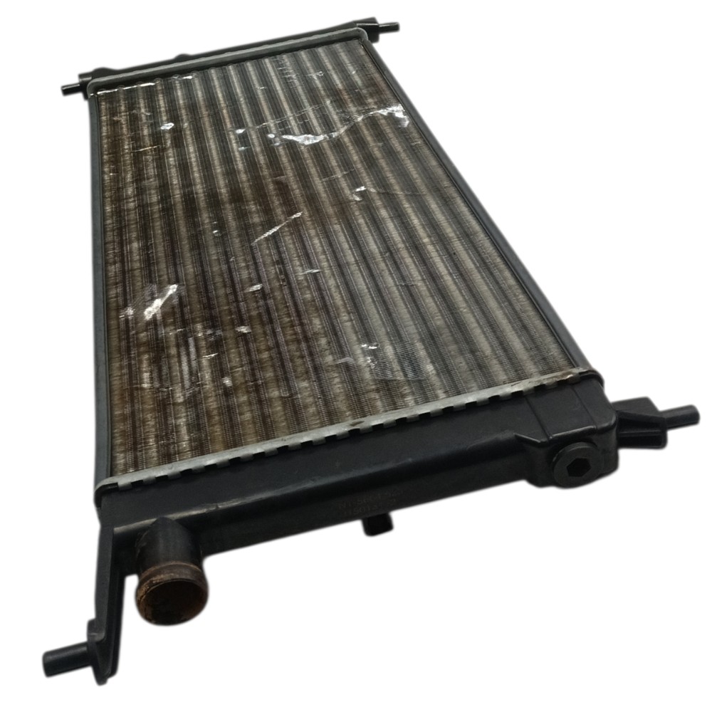 Radiador água gm corsa wind 1.0 básico 1999 2000 Paralelo 4