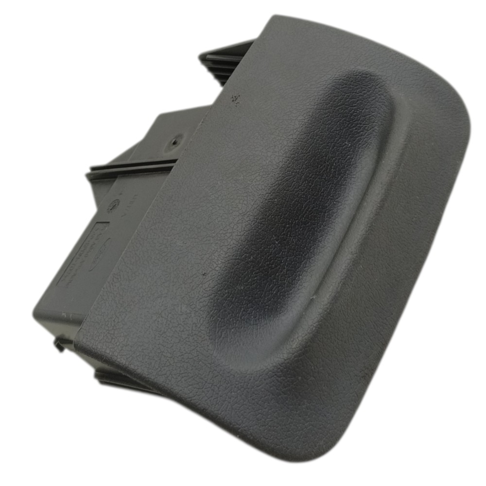 Cinzeiro porta treco painel Ford Escort Zetec 1997 1998 2002 2