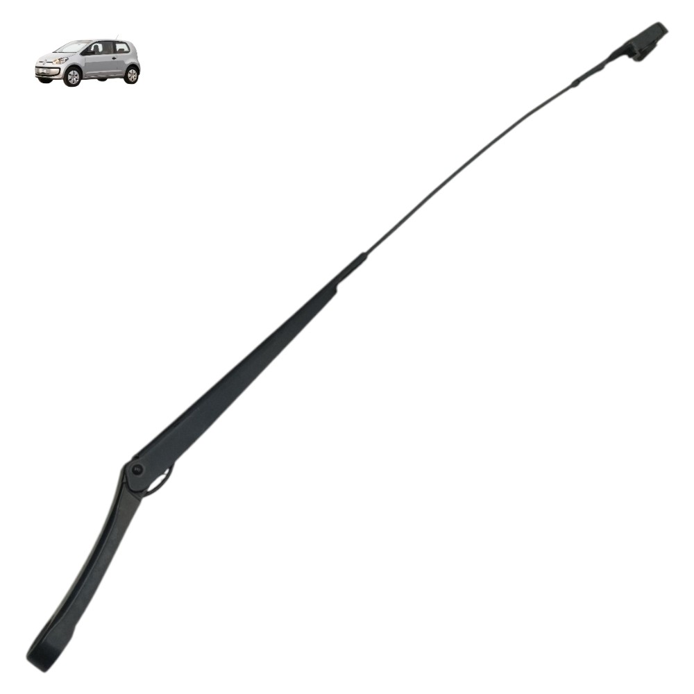 Braço Direito Limpador Parabrisa Vw Up 2014 2015 2016 2017 Direito 1