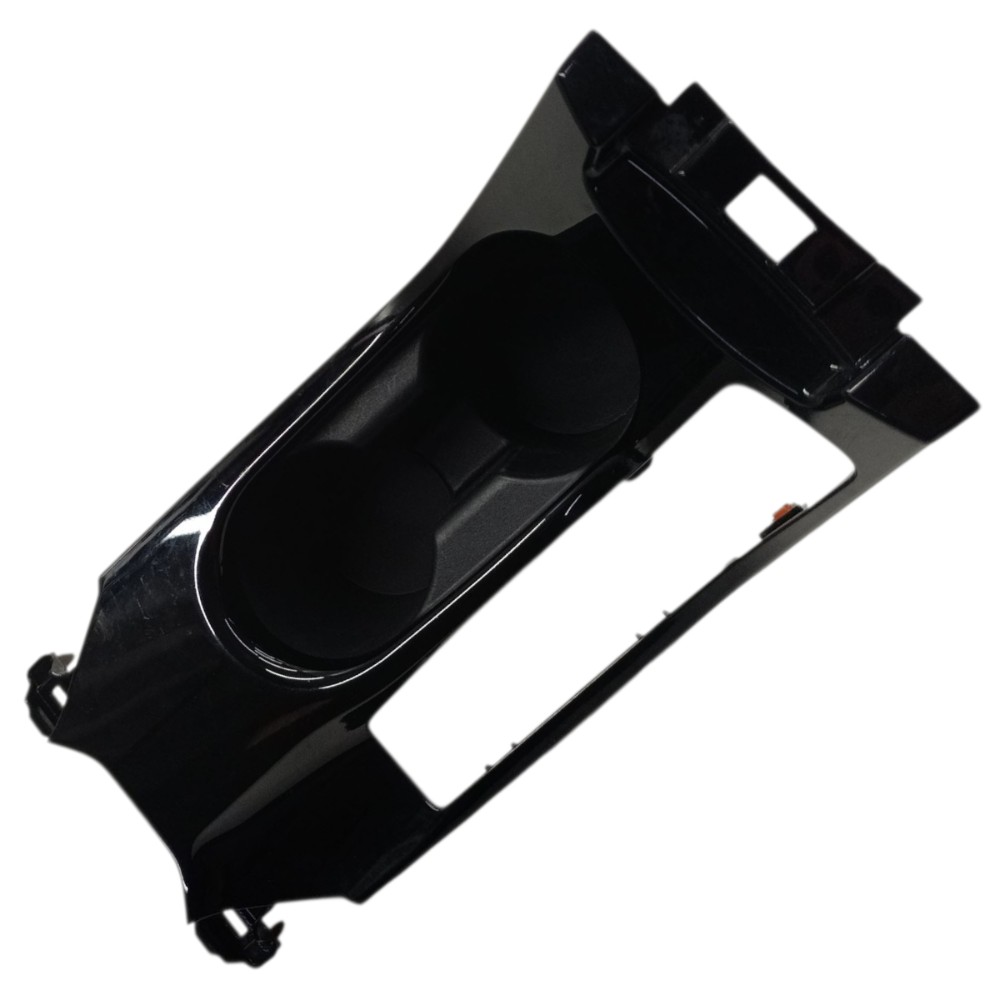 Moldura Porta Copo Console Central Toyota Corolla 2022 2023 2