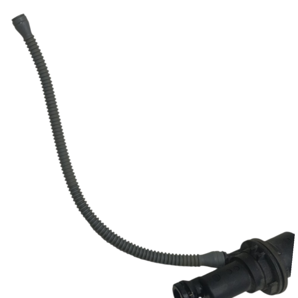 Atuador Cilindro Embreagem Peugeot 208 1.6 2014 2015 2016 4