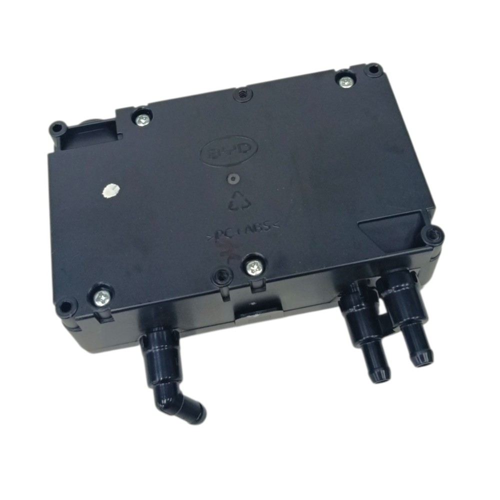 Sensor Qualidade Ar Byd Song Plus Pro 2023 2024 2025 2026 Preto 2