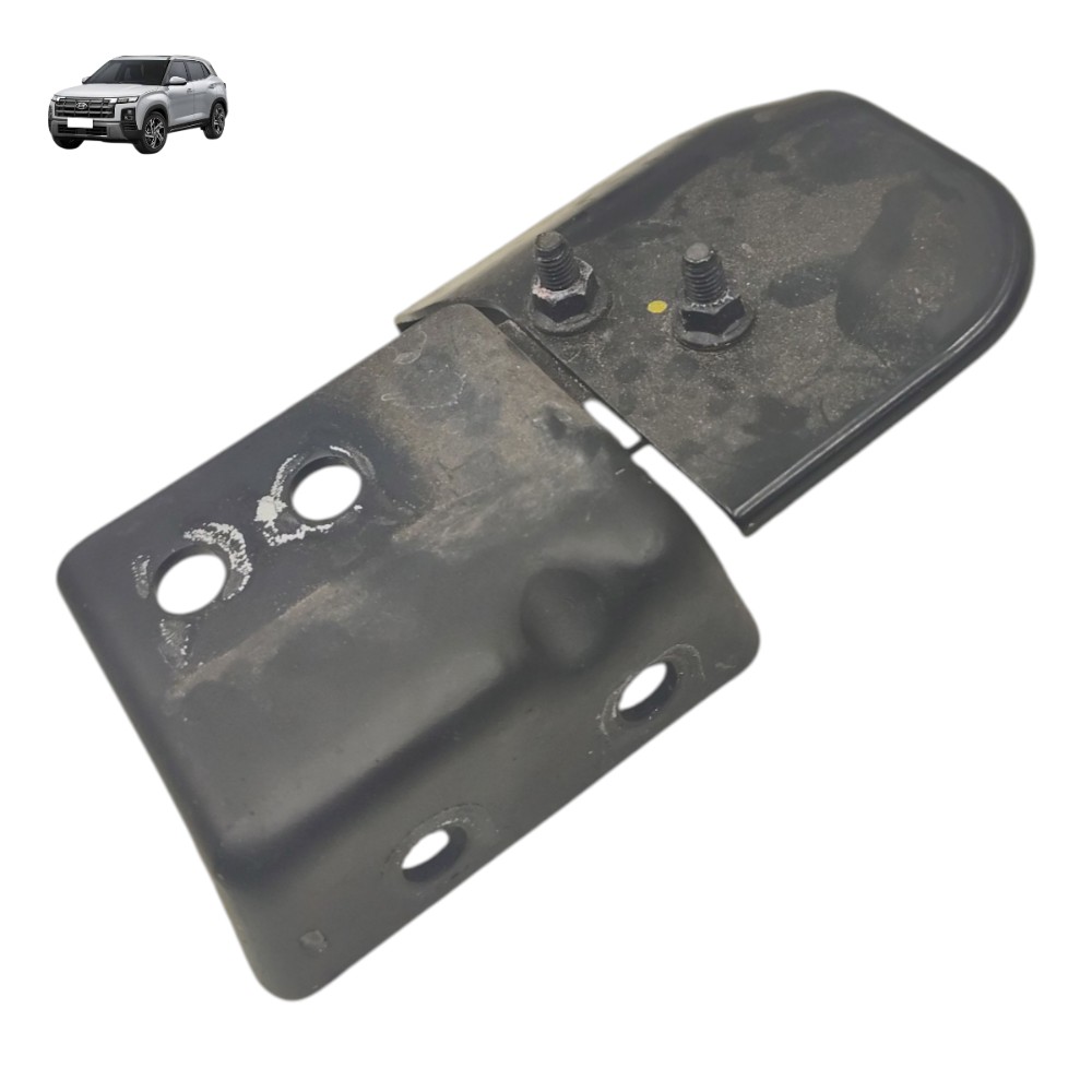 Suporte Catalisador Hyundai Creta 1.0 3cc 2026 2025 2024 23 1