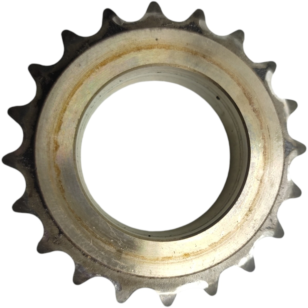 Engrenagem Corrente Comando Citroen C4 Lounge 1.6 Thp 2015 1