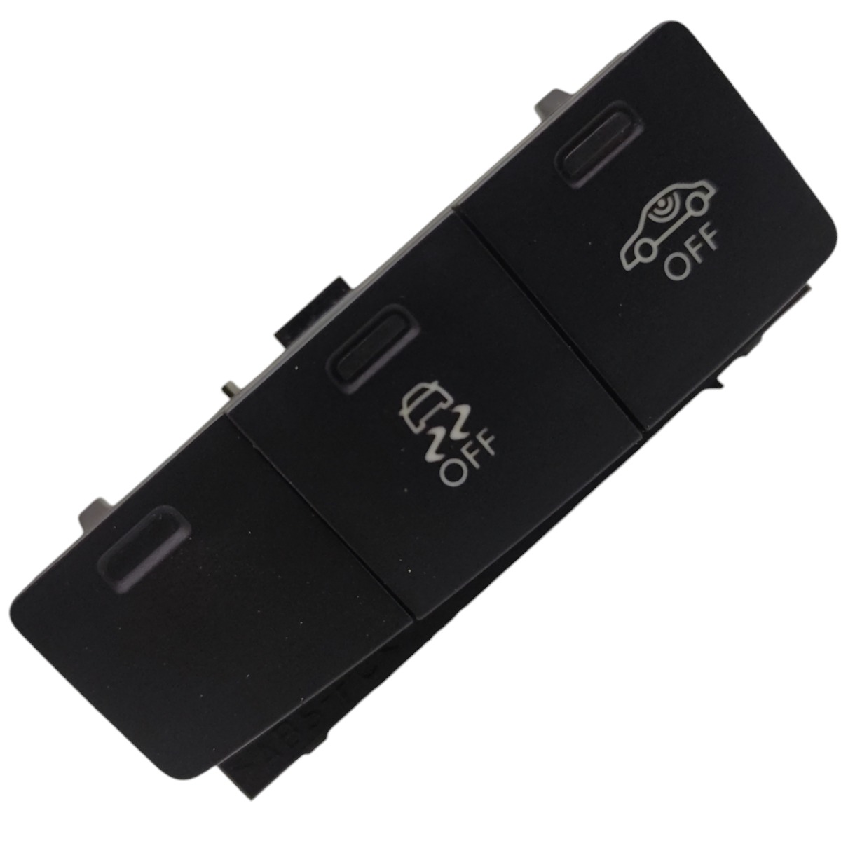 Botão Controle Tração Citroen C4 Lounge 2014 2015 2016 2017 1