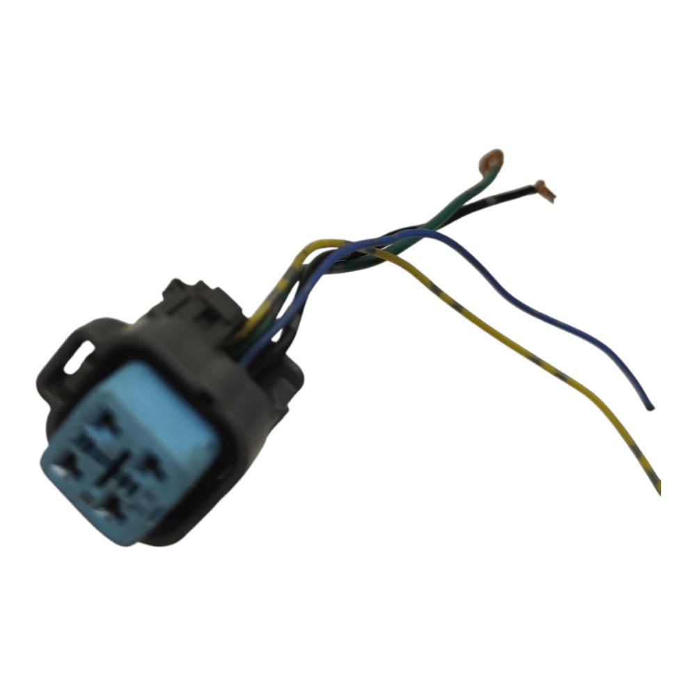 Plug Conector Bomba Combustível Honda Crv 2013 2014 2015 4
