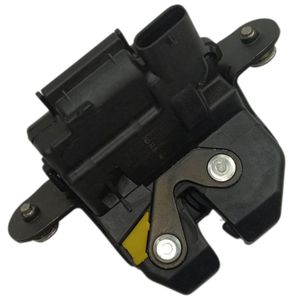 Fechadura Elétrica Porta Malas Fiat Fastback 2021 2022 2023 2