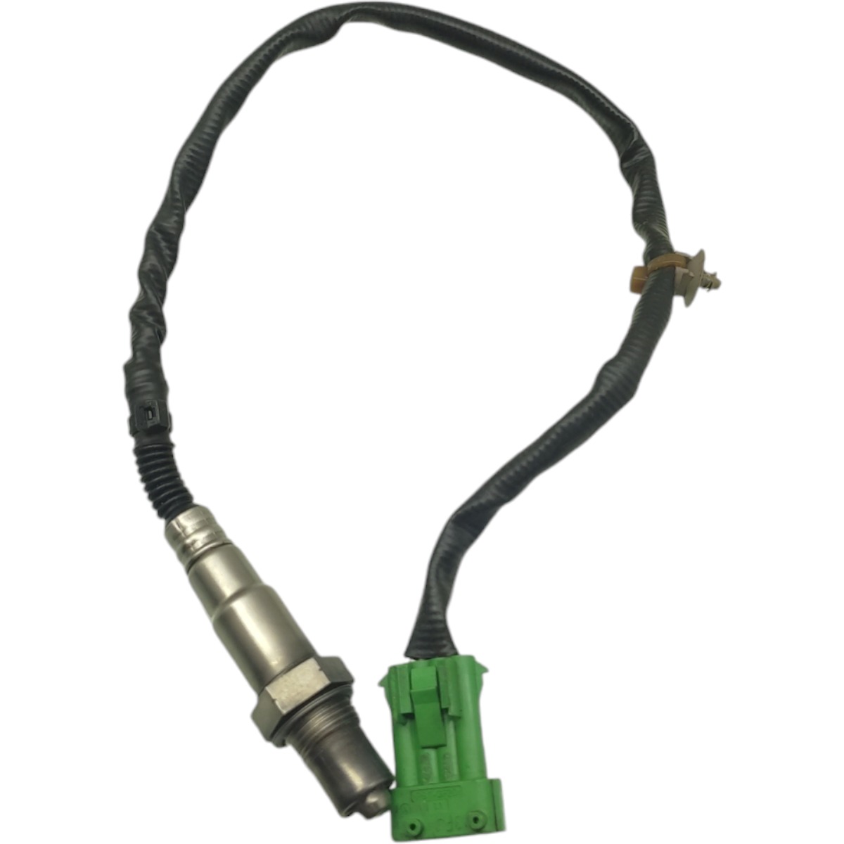 Sonda Lambda Pós Catalisador Citroen C4 Lounge 1.6 Thp 2015 1