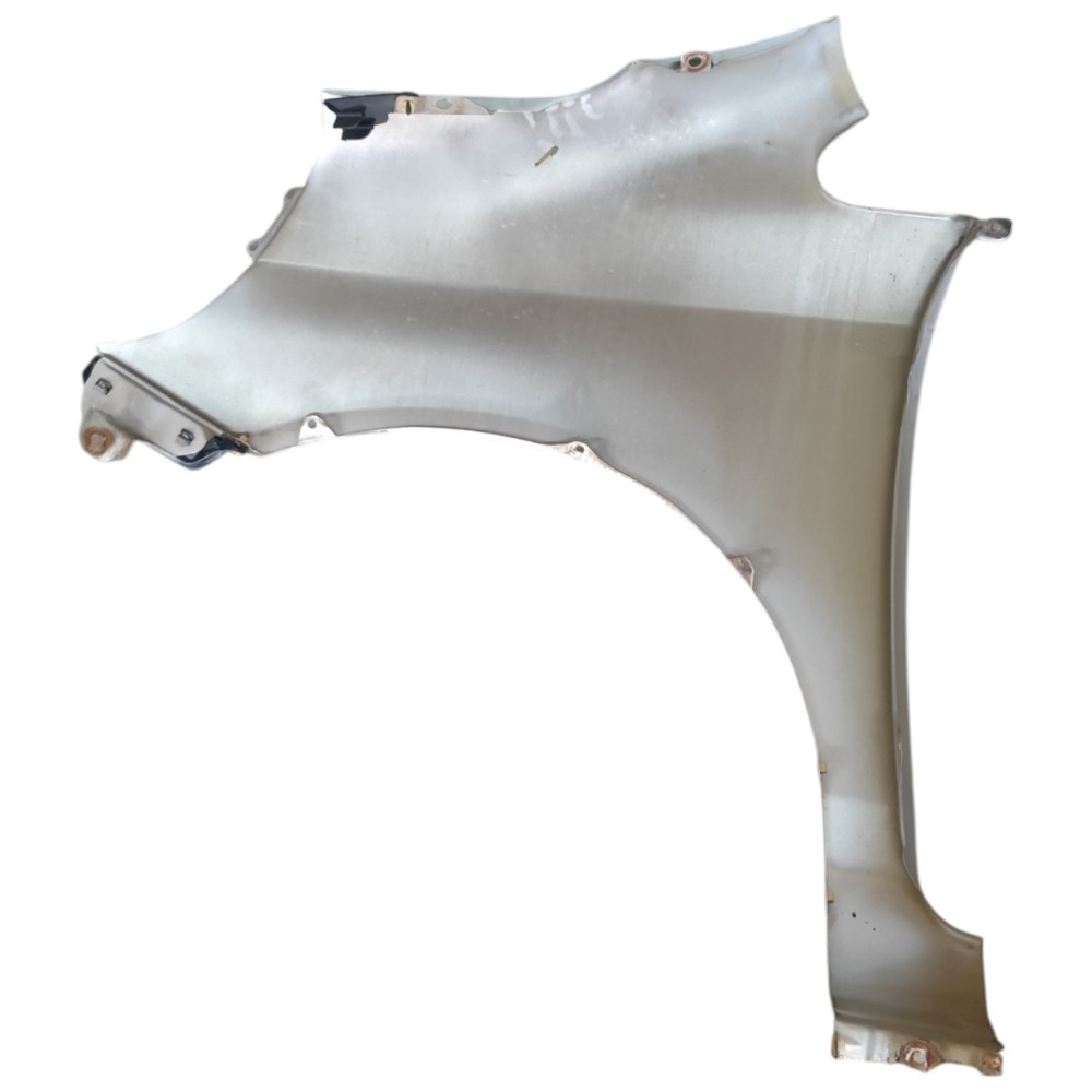 Paralama Direito Honda Fit 2003 2004 2005 2006 2007 2008 5
