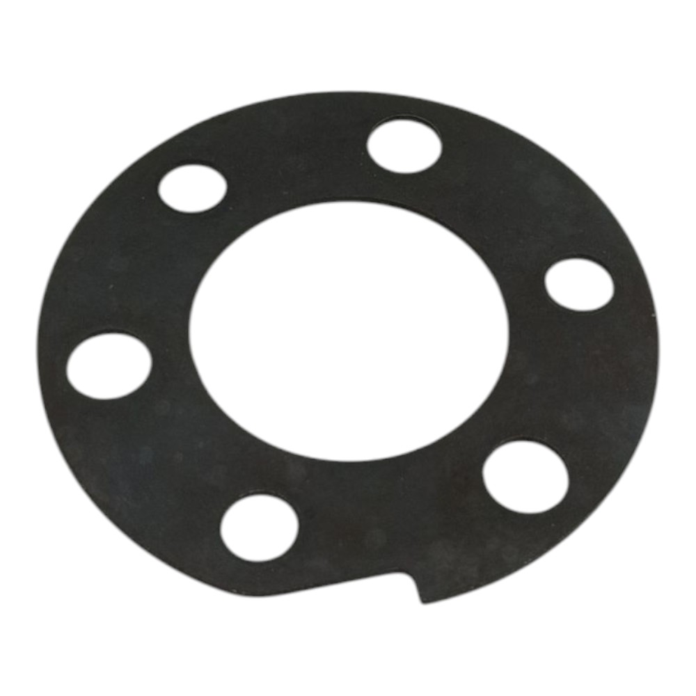 Flange Chapa Volante Motor Fiat Idea 1.4 Fire 2011 2012 2013 3