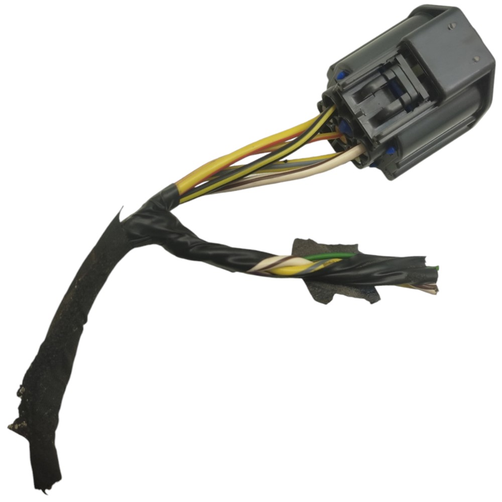 Conector Chicote Módulo Combustível Volvo Xc60 2.0 T5 2017 2