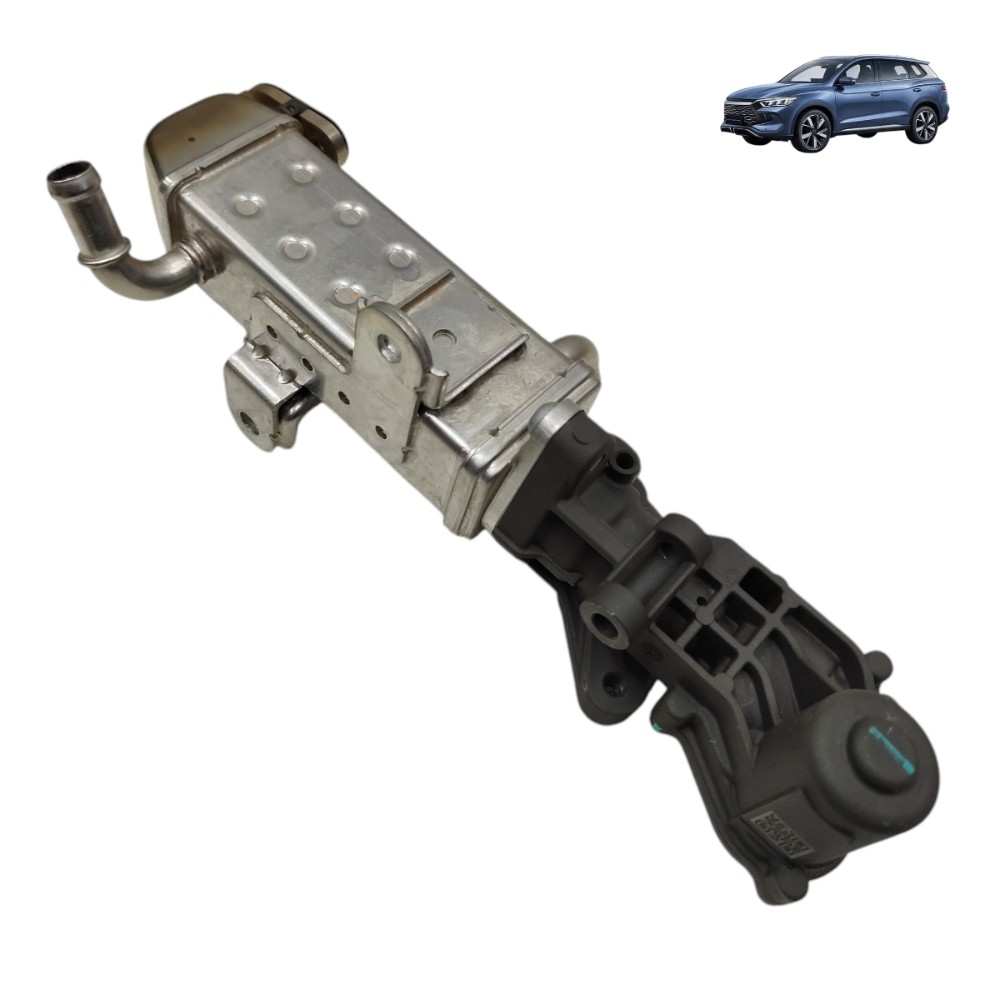 Válvula egr resfriador byd song pro 2024 2025 2026