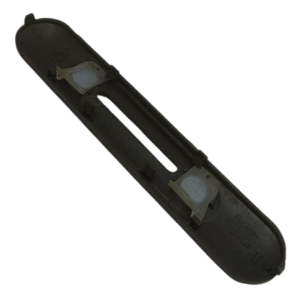 Moldura Controlador Comando Ar Gm Corsa Classic 2008 2007 06 4