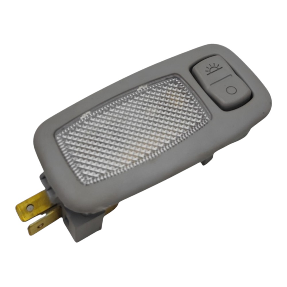 Luz Cortesia Quebra Sol Esquerdo Kia Stonic 2022 2023 2025 3