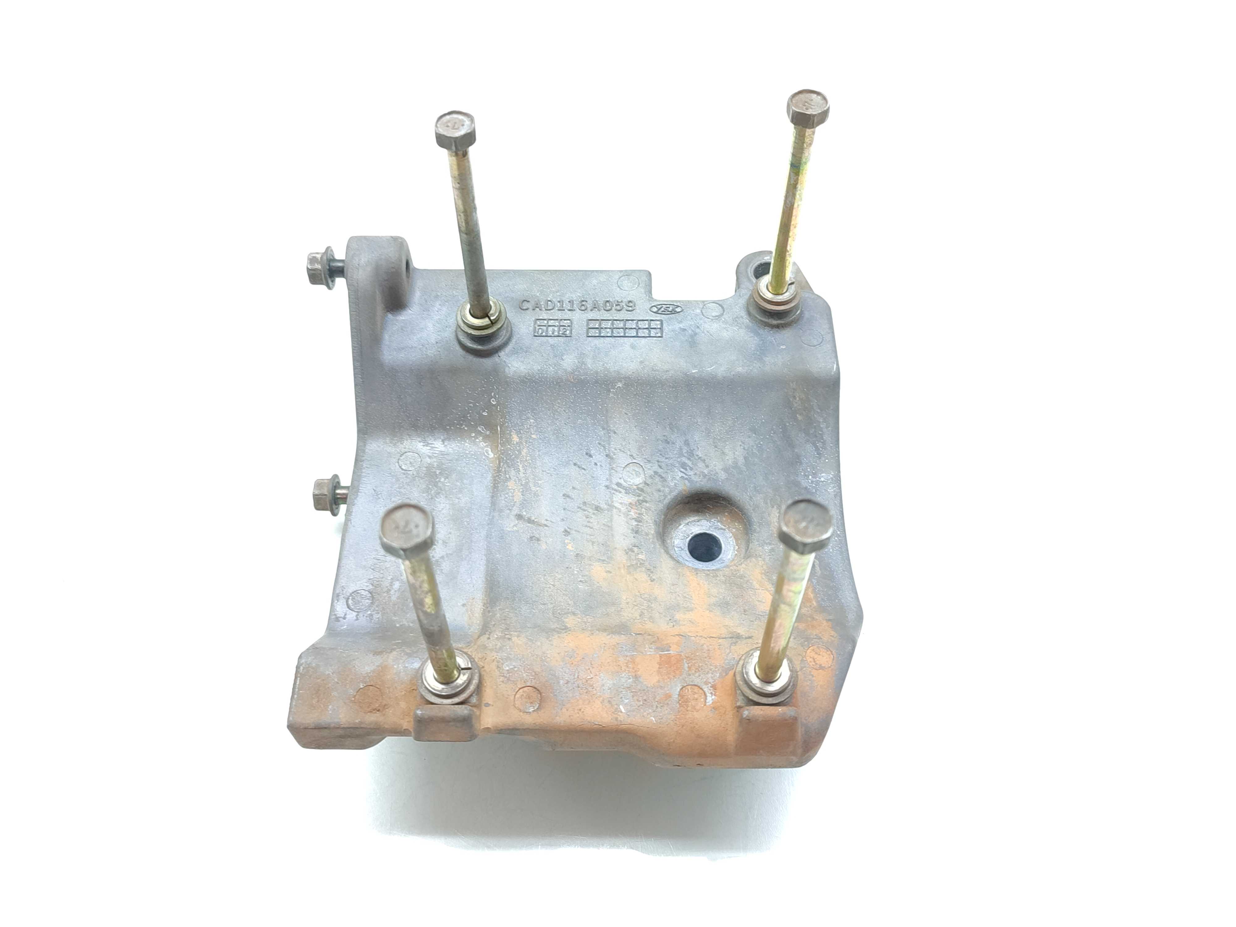 Suporte Compressor Ar Mitsubishi Pajero Sport 3.0 V6 2001 1