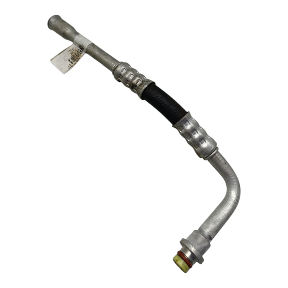 Mangote Menor Ar Condicionado Ford Focus 2.0 16v 2011 2012 2