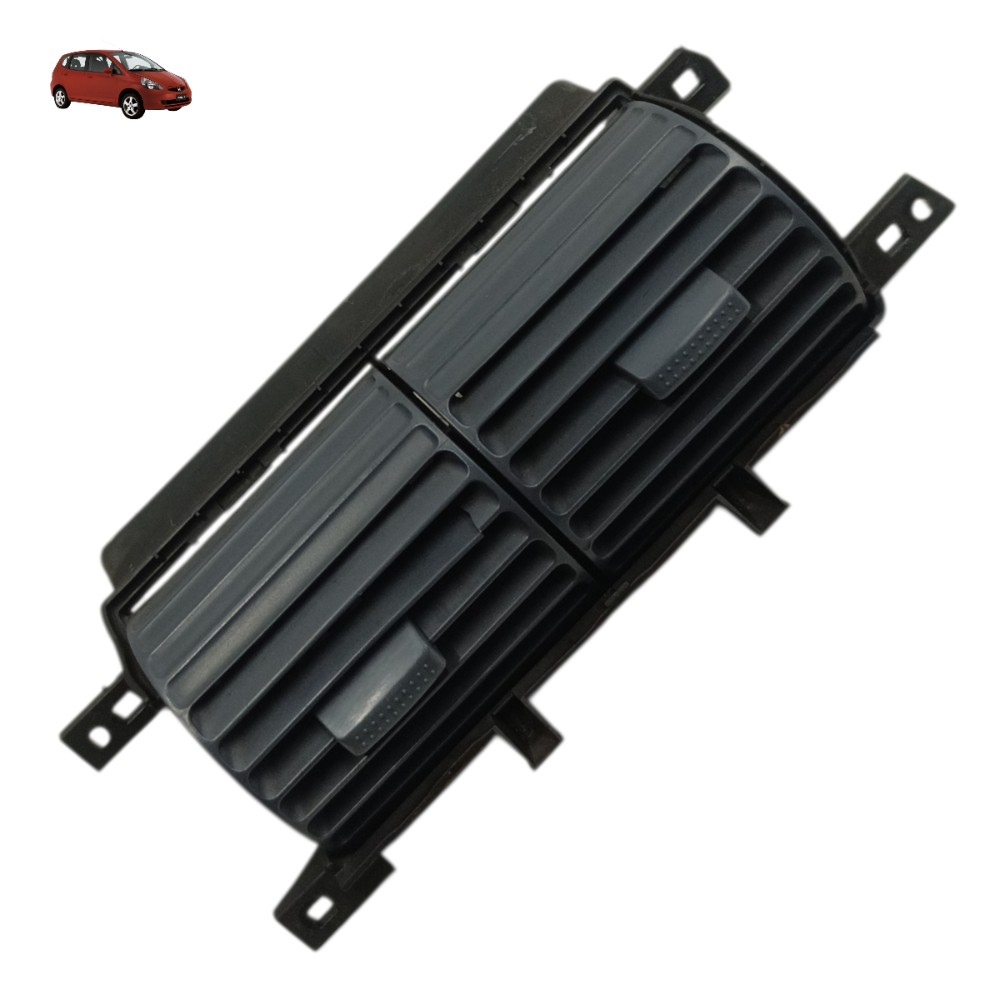 Difusor Ar Central Painel Honda Fit 2003 2004 2005 2006 1