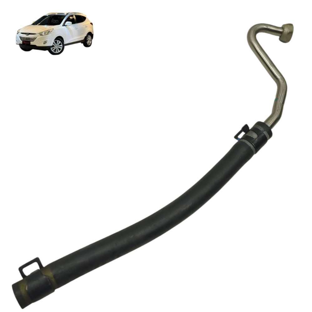 Mangueira menor direção Hyundai ix35 2.0 2015 2016 2017 2018 1