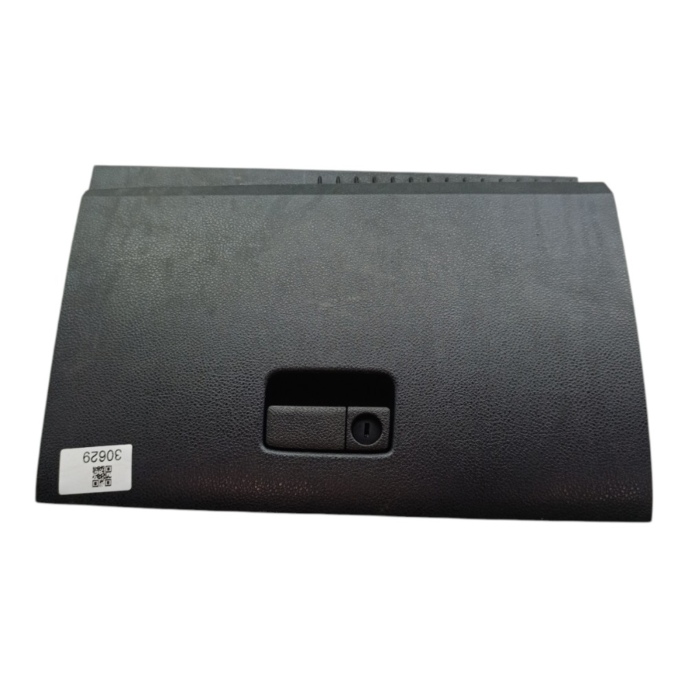Tampa Porta Luvas Nissan Tiida 2012 2011 2010 2009 2008 2007 2