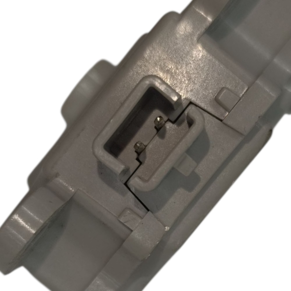 Motor Atuador Comando Ar Gm Tracker 2015 2016 2017 2018 2019 4