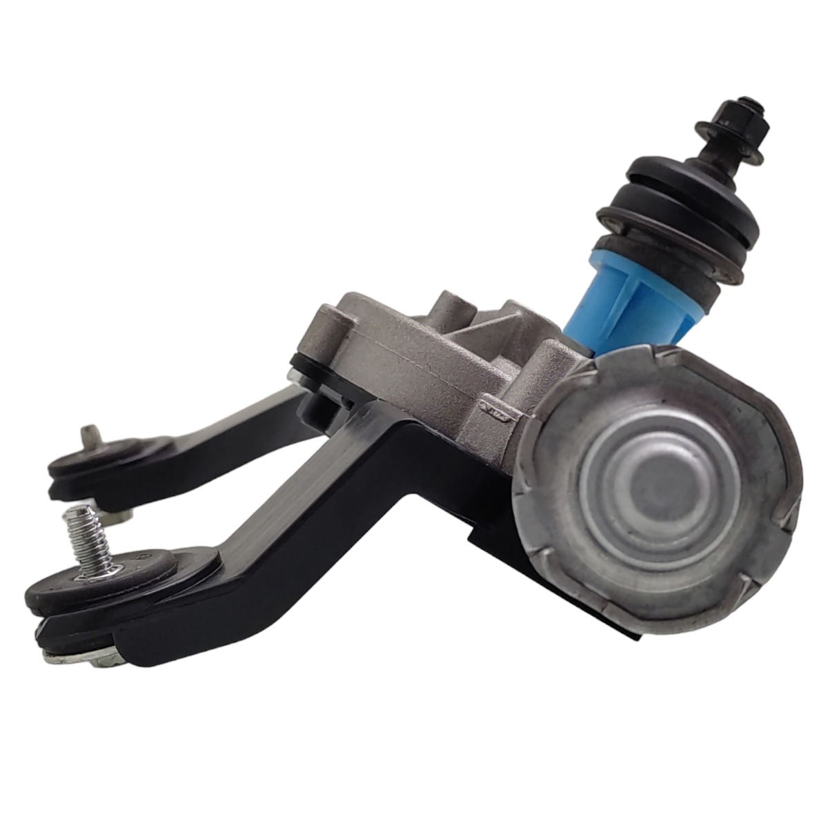 Motor Limpador Traseiro Hyundai Santa Fé 2014 2015 2016 2017 3