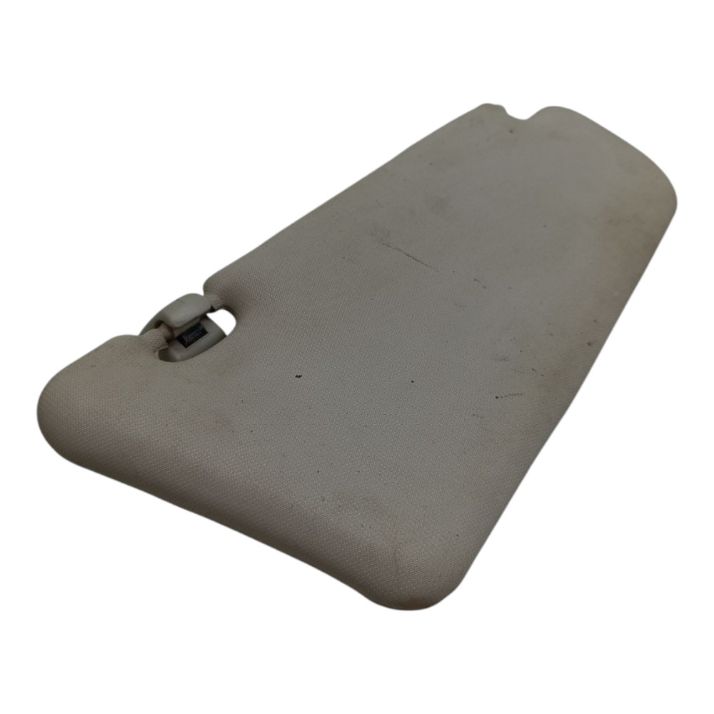 Quebra Sol Lado Esquerdo Fiat Stilo 2003 2004 2005 2006 2007 4