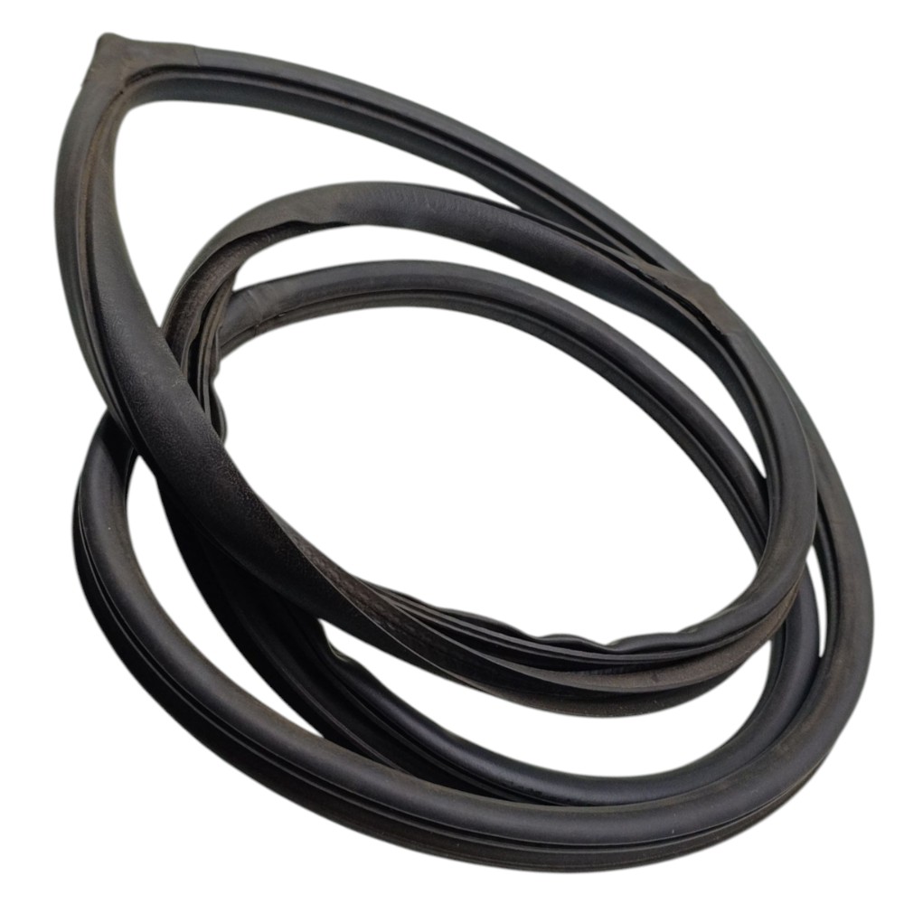 Borracha Porta Traseira Direita Nissan Sentra 2010 2011 3
