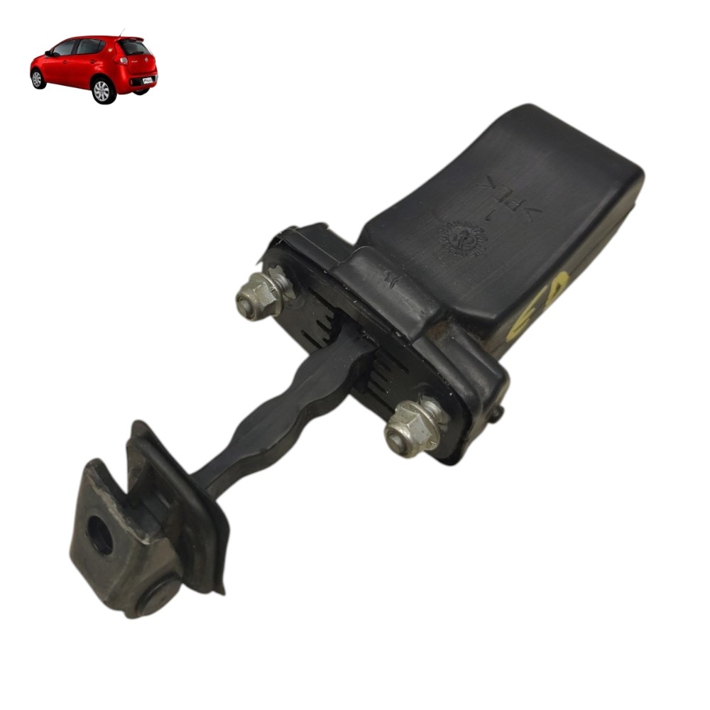 Limitador Porta Dianteira Esquerda Fiat Palio 2013 2014