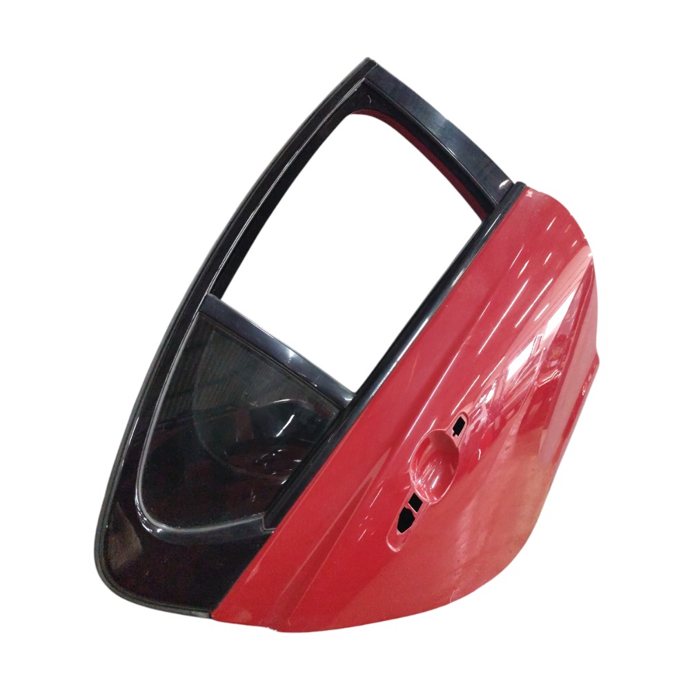 Porta traseira direita Jaguar xe 2019 2018 2017 2016 3