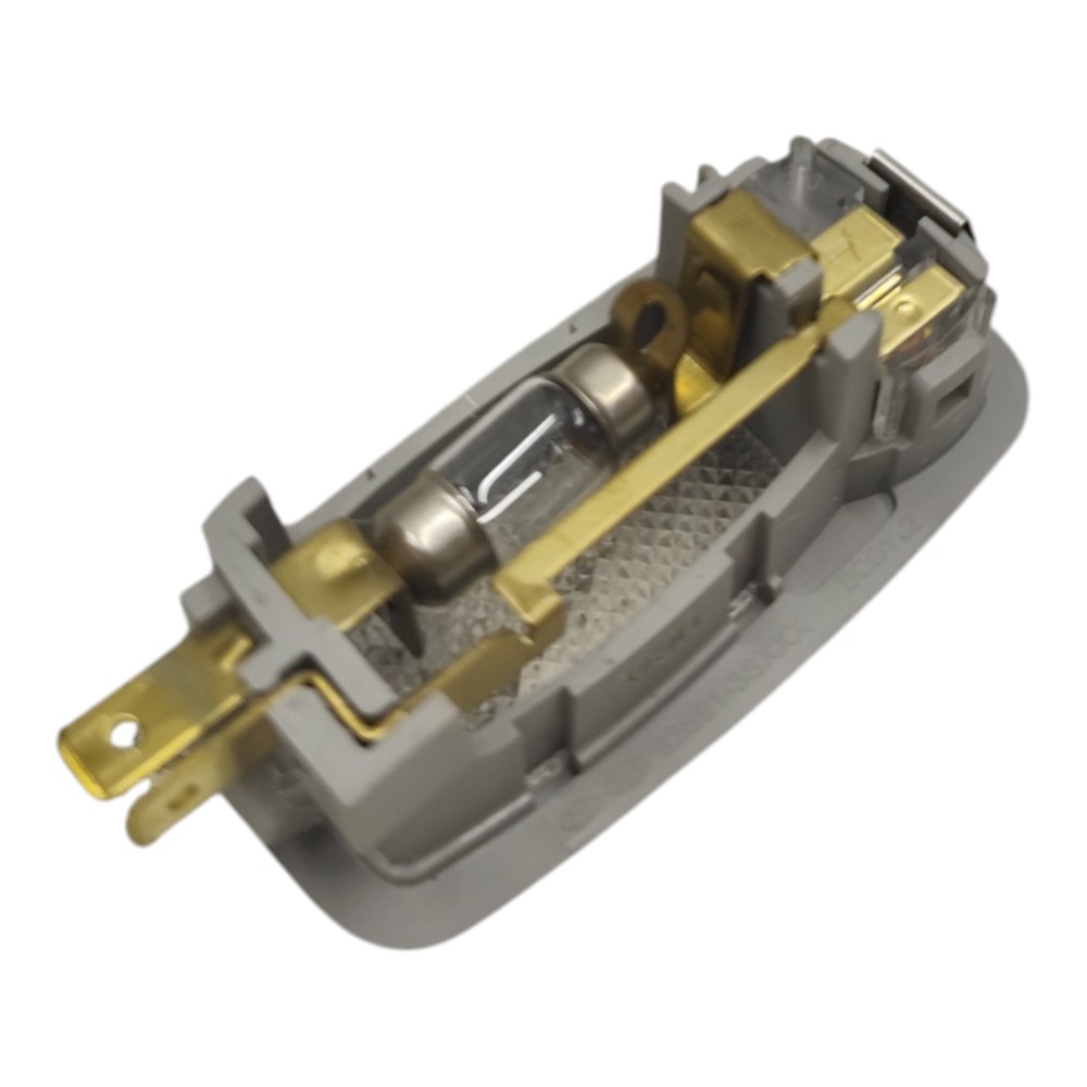 Luz Cortesia Tetô Esquerdo Hyundai Creta 2026 2025 4