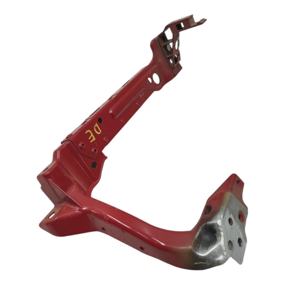 Óculos Farol Esquerdo Jaguar Xe 2016 2017 2018 2019 Esquerdo/motorista 1