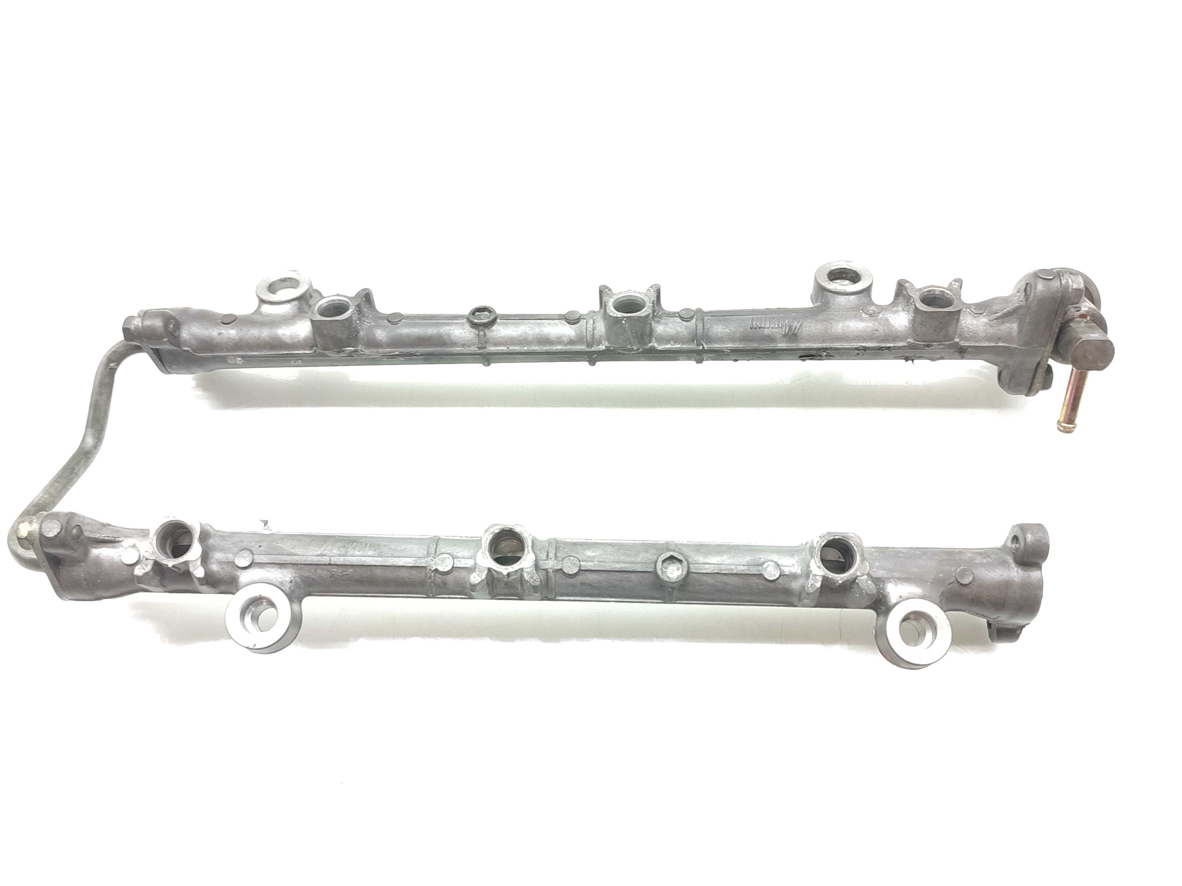 Flauta Bico Injetor Mitsubishi Pajero Sport 2000 2001 2002 2