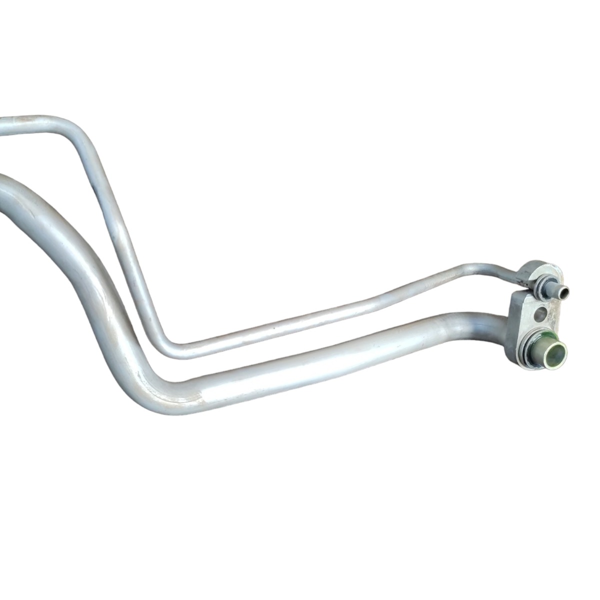 Mangueira Ar Condicionado Gm Onix Prisma 1.0 Joy 2013 Á 2018 2