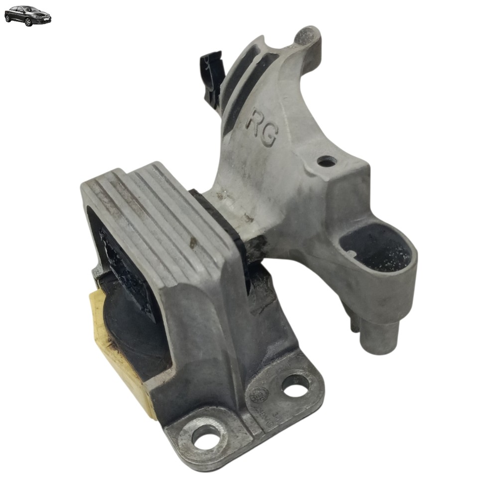 Coxim Superior Direta Motor Renault Fluence 2012 2013