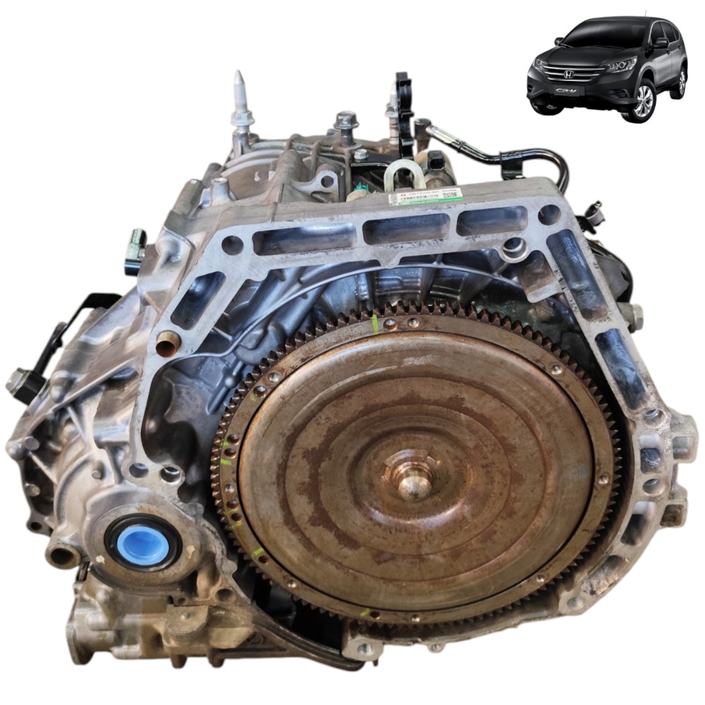 Caixa Câmbio Honda Crv 2.0 4×2 Automático 2016 2015 2014 13 1