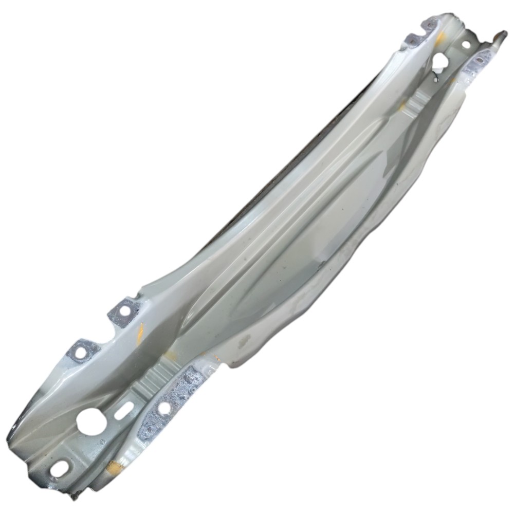 Alma parachoque traseiro volvo xc60 2009 2010 2011 2012 6
