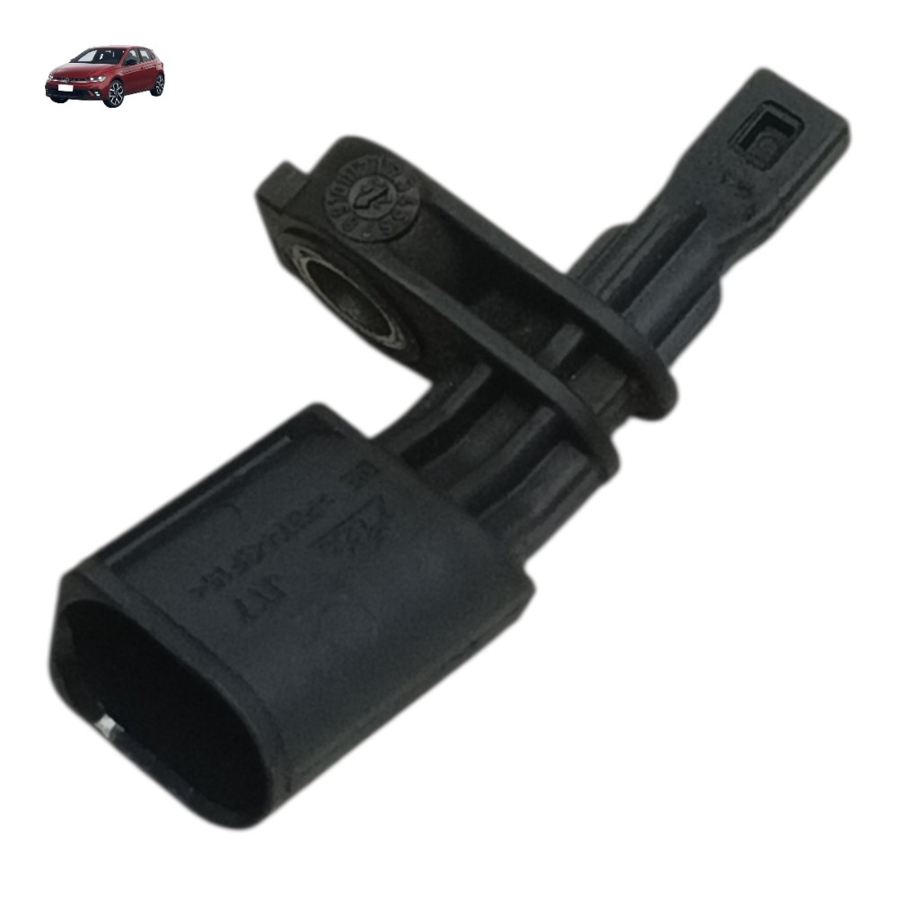 Sensor abs dianteiro direito vw polo 2026 2025 2024 2023