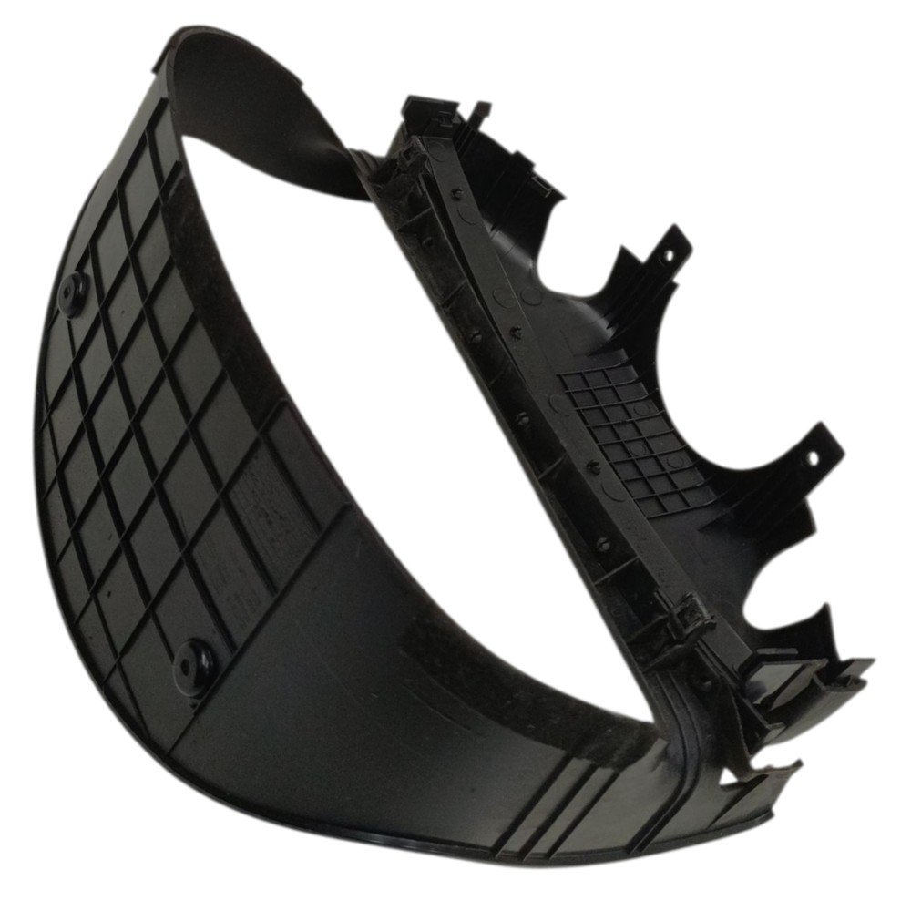 Moldura Painel Instrumentos Coluna Gm Captiva 2010 2011 2012 4