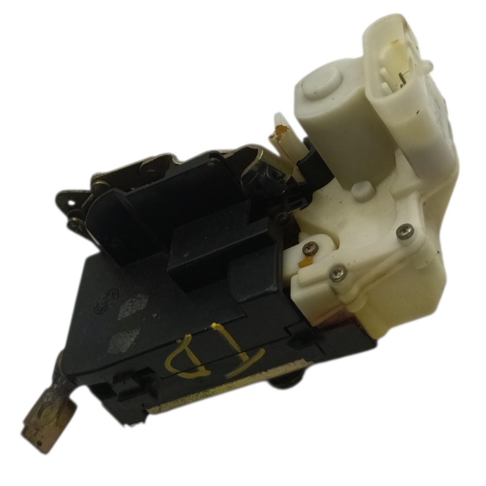 Fechadura elétrica traseira direita Fiat Palio 1996 1997 98 2