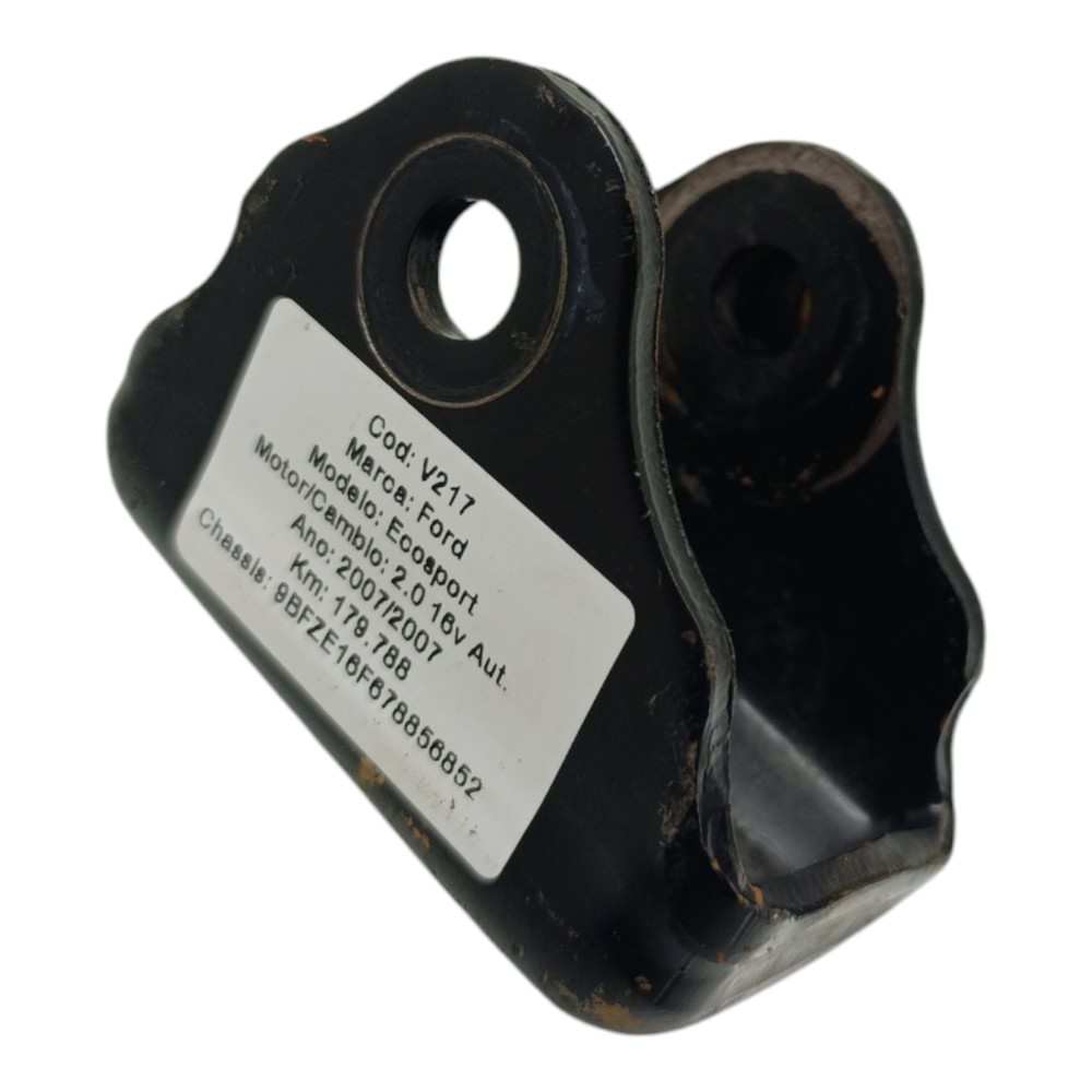 Suporte Coxim Câmbio Ford Ecosport 2.0 Automático 2006 2007 4