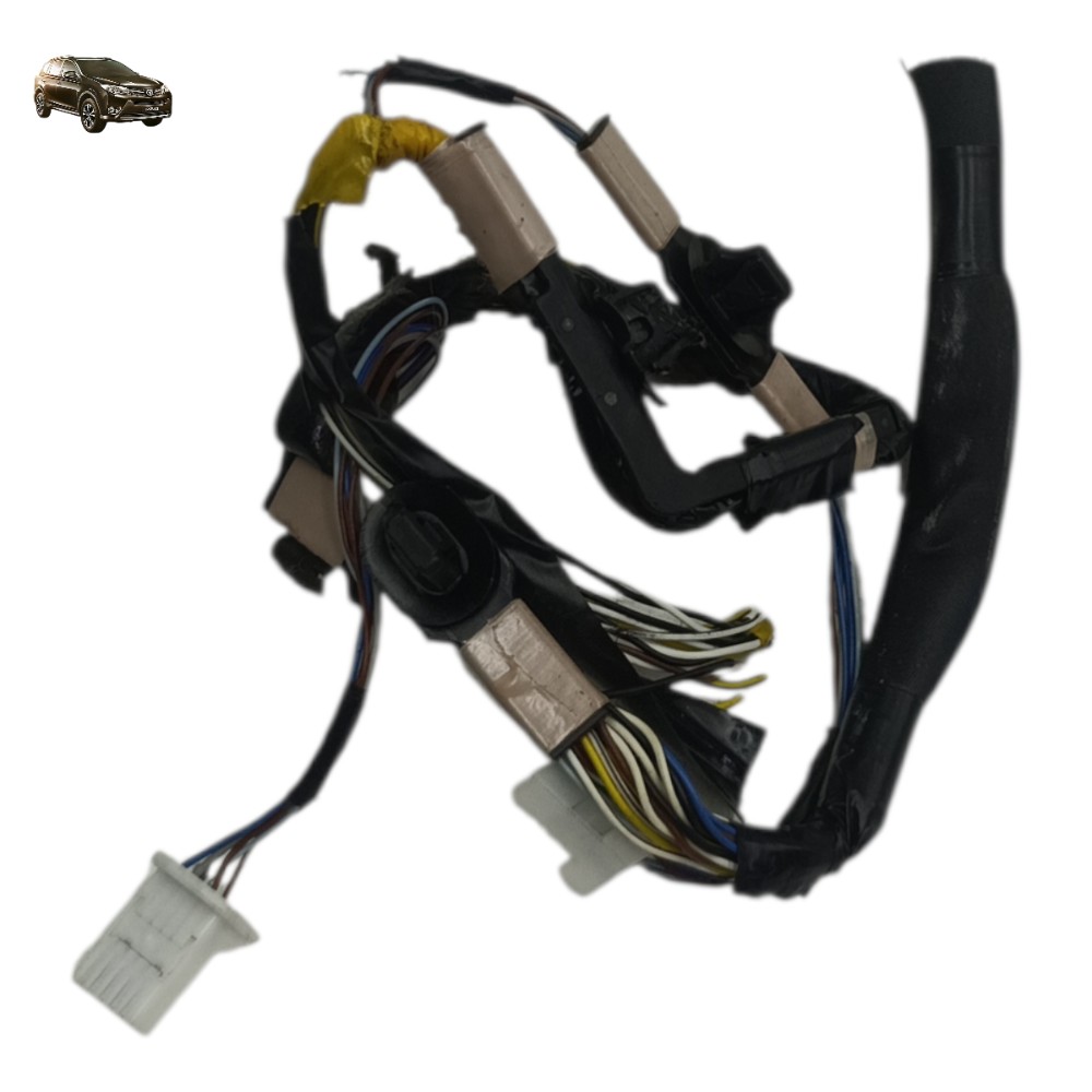 Plug conector alavanca trambulador toyota rav4 2014 2015 2016 1