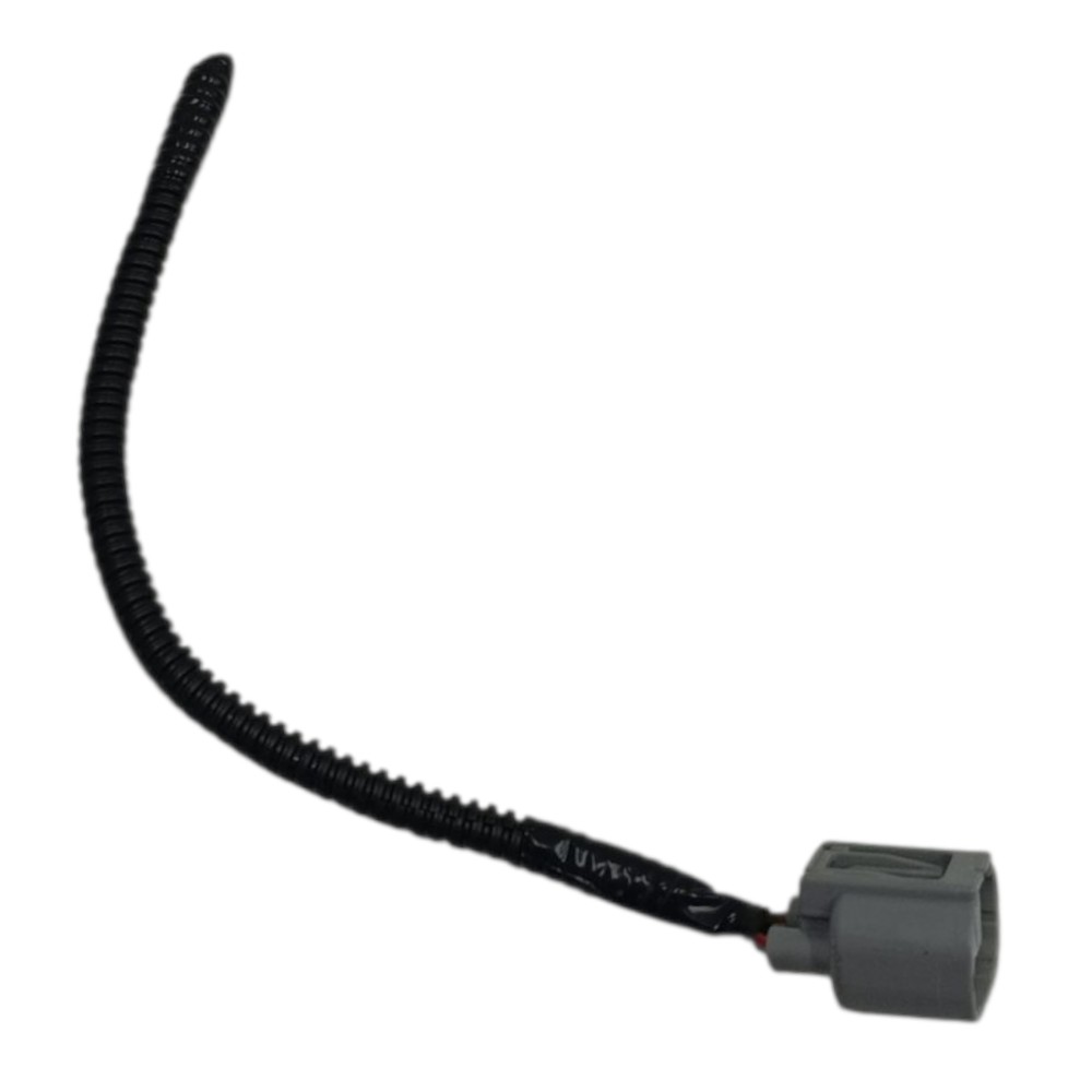 Plug conector motor vidro traseiro Honda Accord 2011 2010 09 1