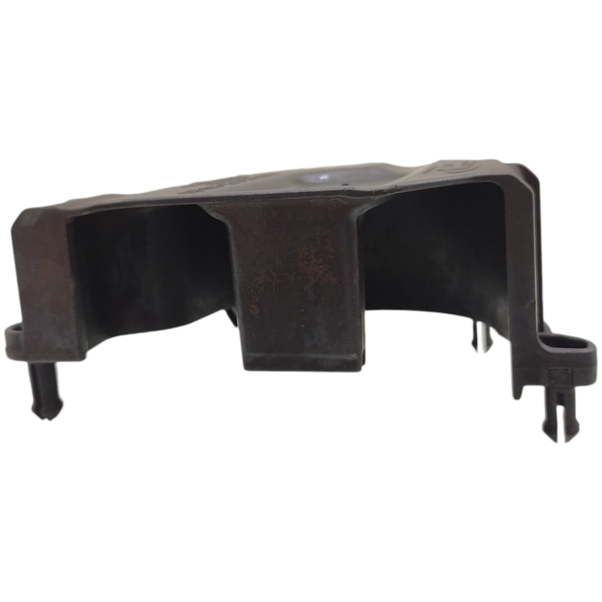 Capa Protetora Bomba Óleo Motor Citroen C4 Lounge 1.6 Thp 15 2