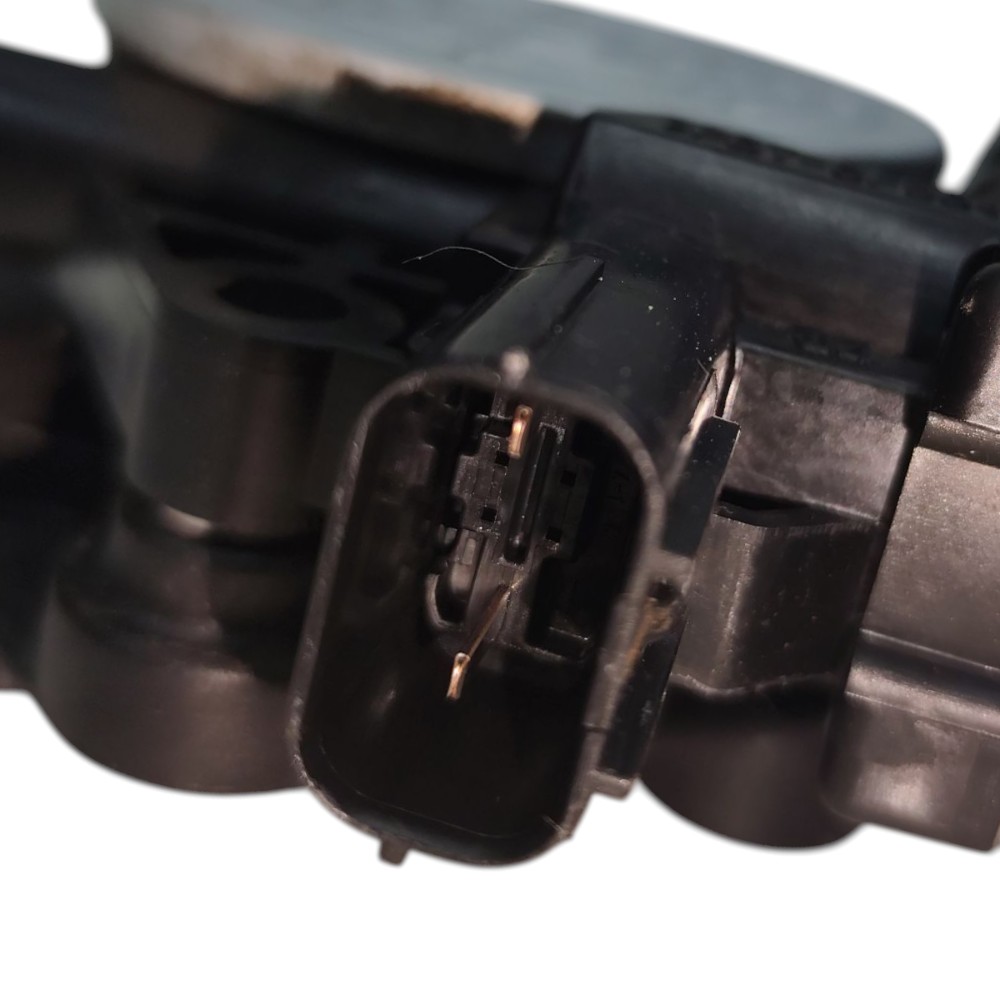 Motor máquina vidro traseiro direito Honda Accord 2011 2010 4