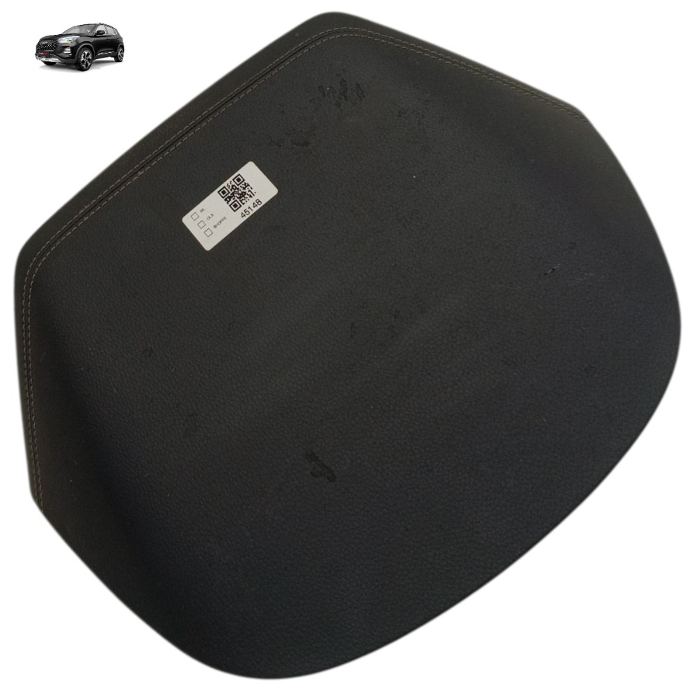Acabamento Superior Painel Instrumentos Chery Tiggo 5x 2025 Preto Moldado 1