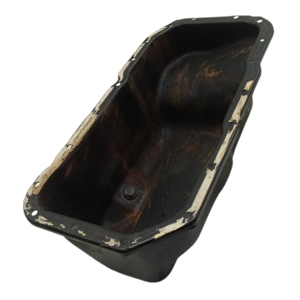 Carter motor Peugeot 206 1.4 gasolina 2001 2002 2003 2004 4